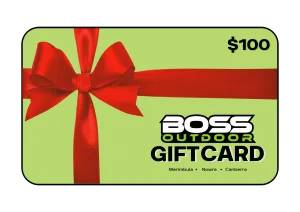 Gift Card 100