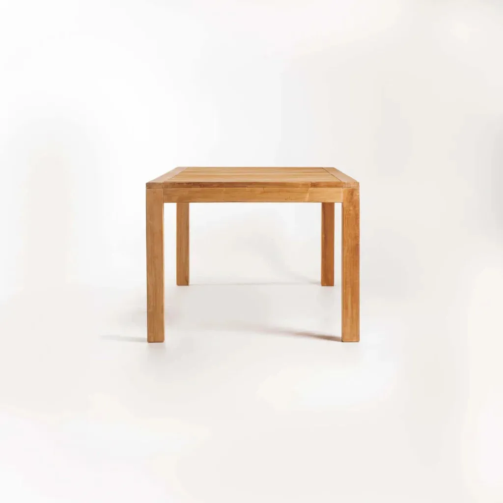 HAMPTON TEAK TABLE