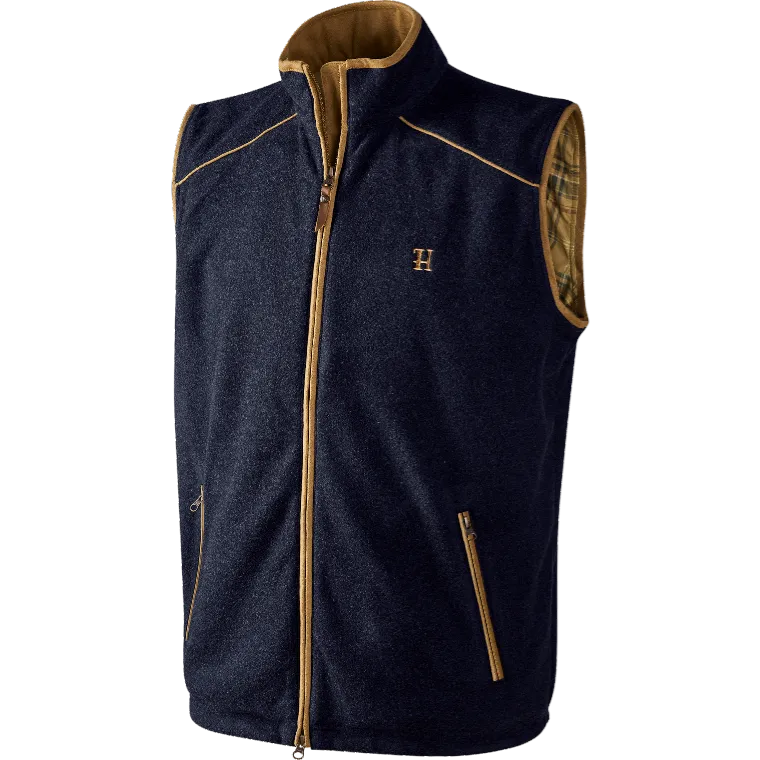 Harkila Sandhem 200 Fleece Gilet