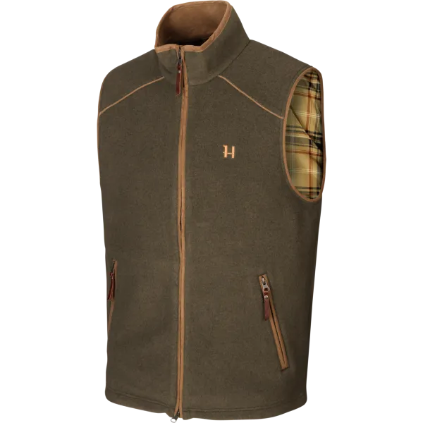 Harkila Sandhem 200 Fleece Gilet