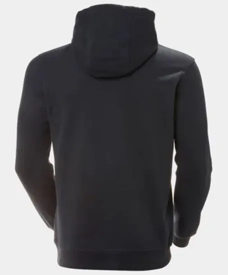 Helly Hansen Mens Logo Hoody