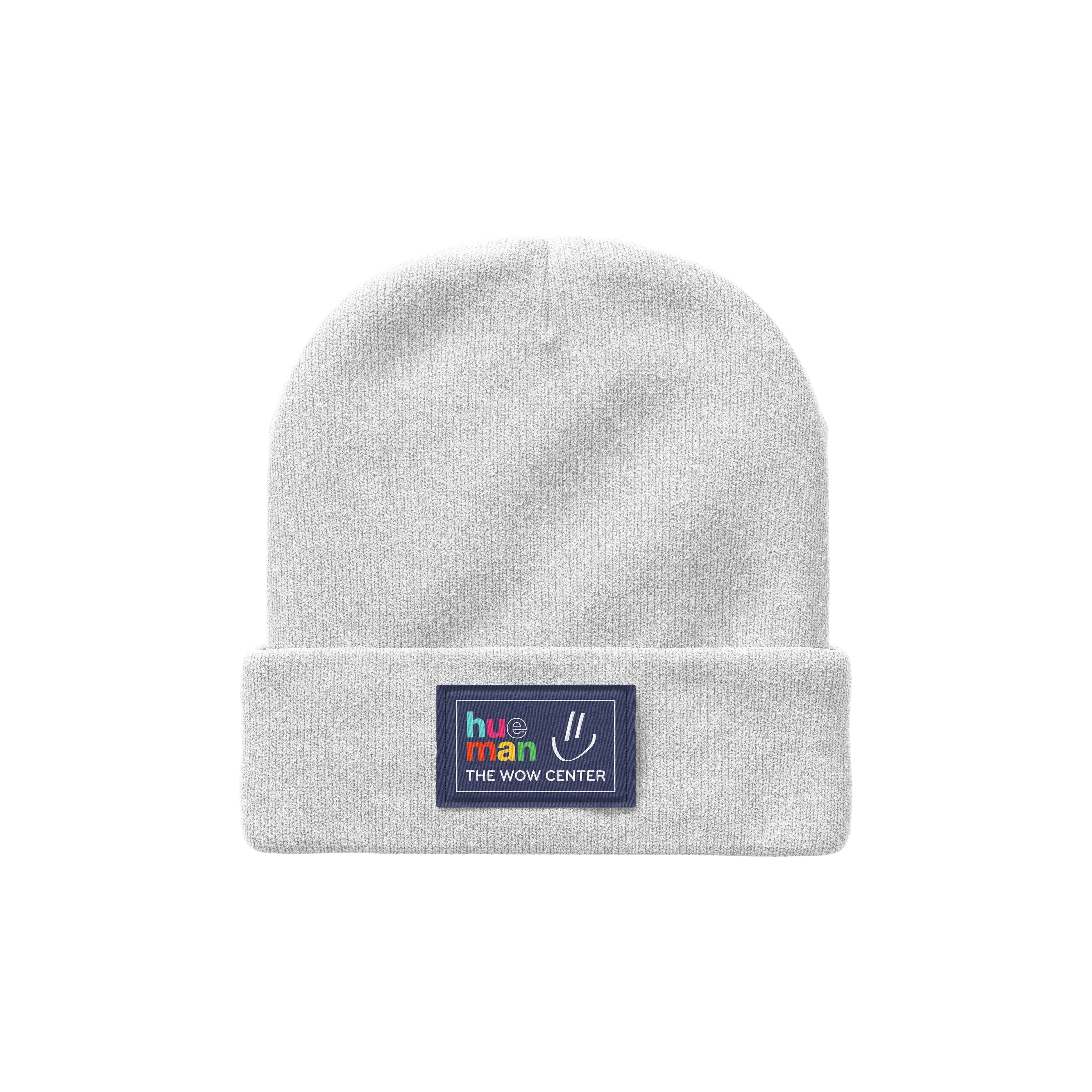 Hu(e)man Kind Beanie