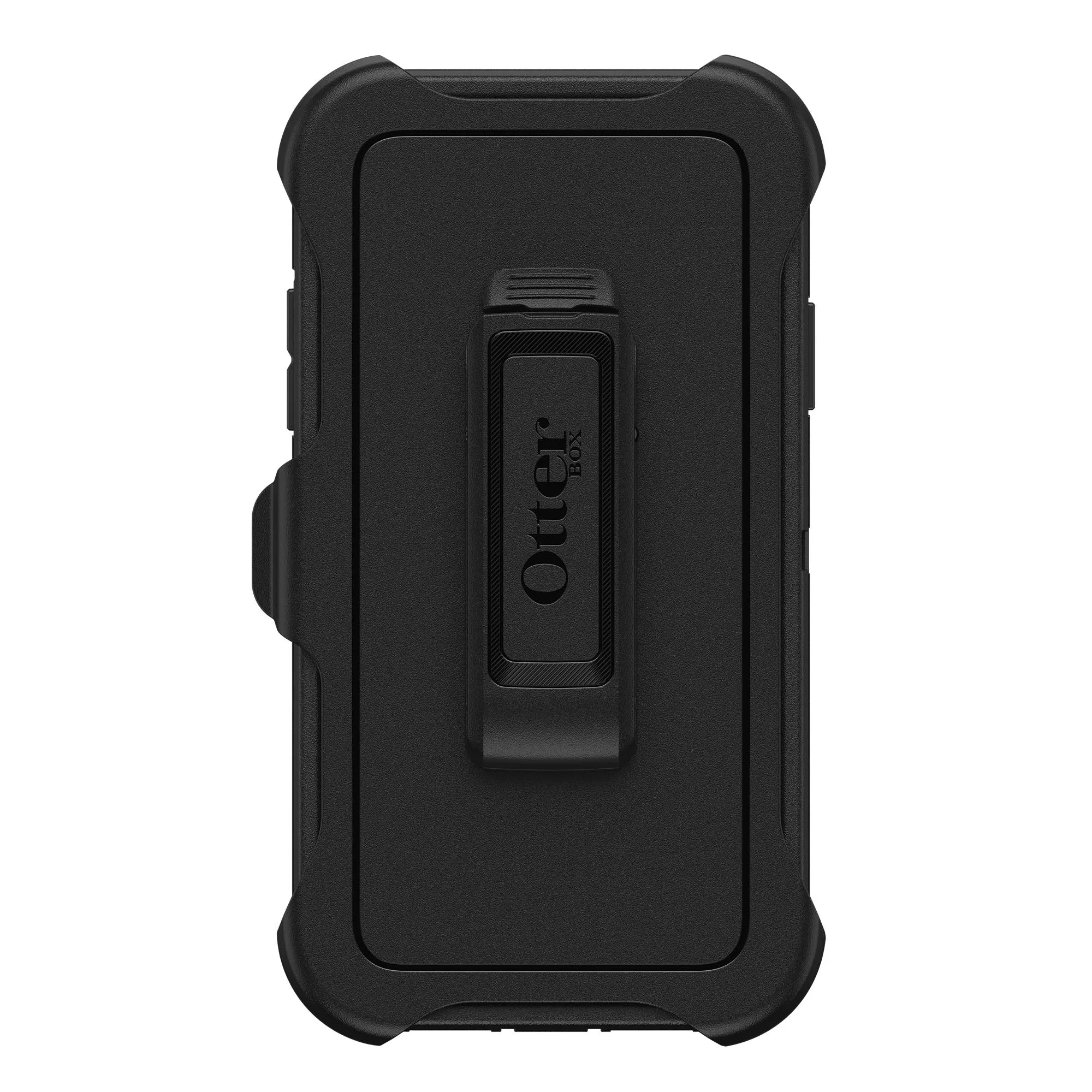 iPhone 11/XR Otterbox Black Defender Series Case - 15-05122