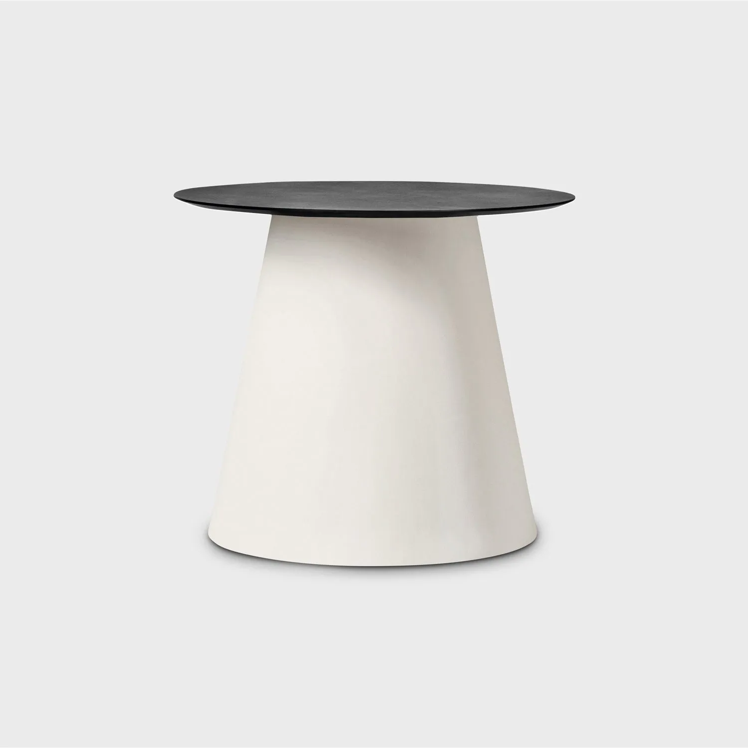 JANUS et Cie Cone II Side Table