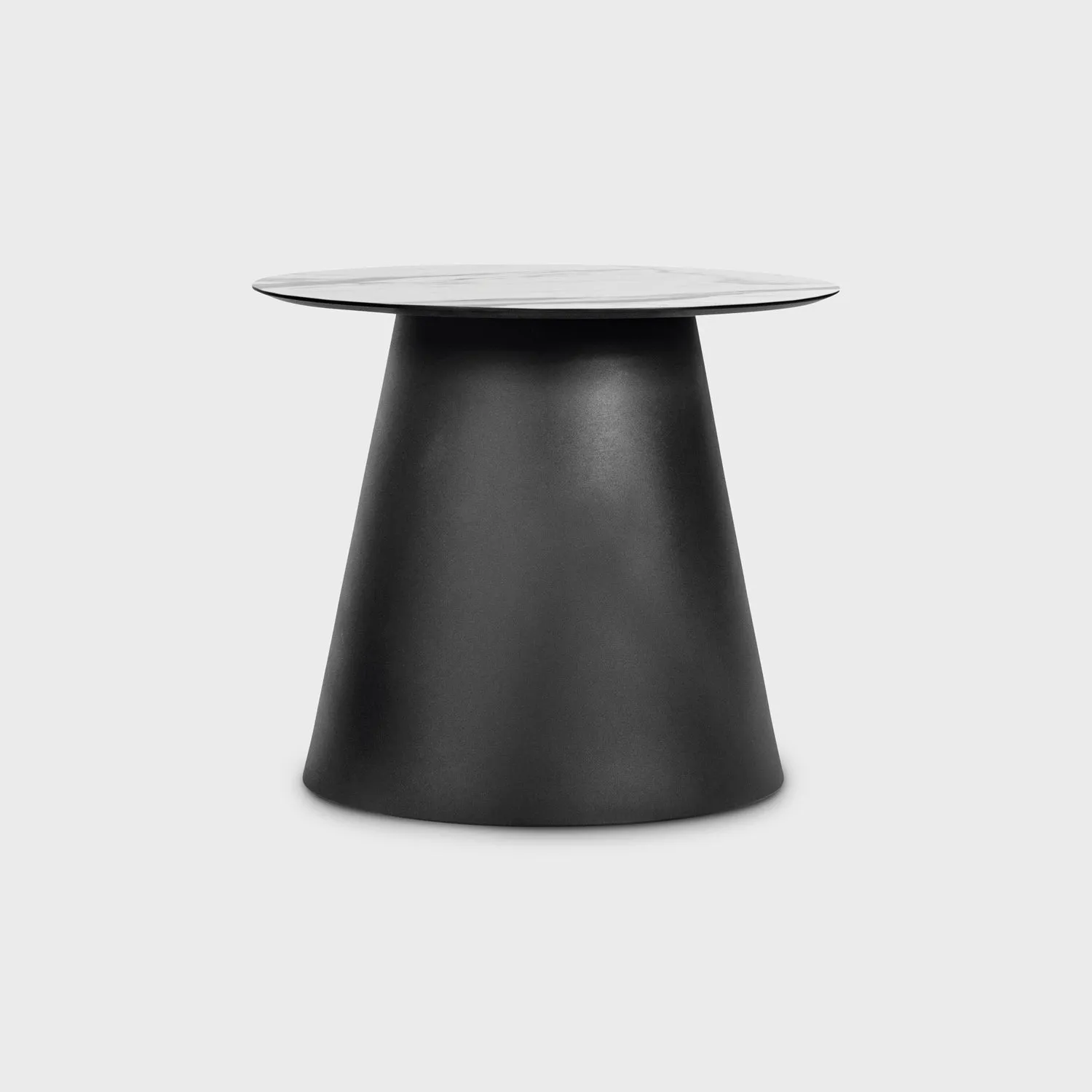 JANUS et Cie Cone II Side Table