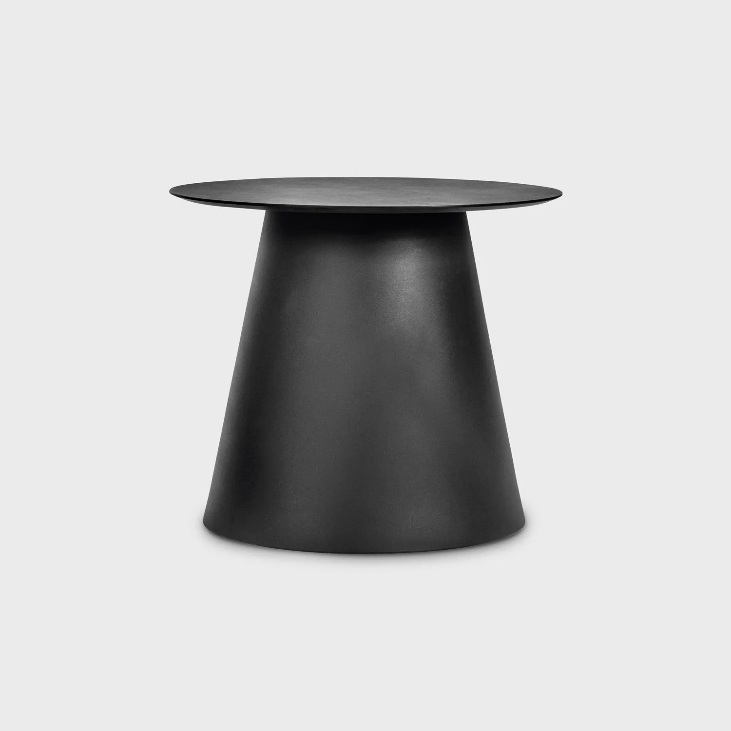 JANUS et Cie Cone II Side Table