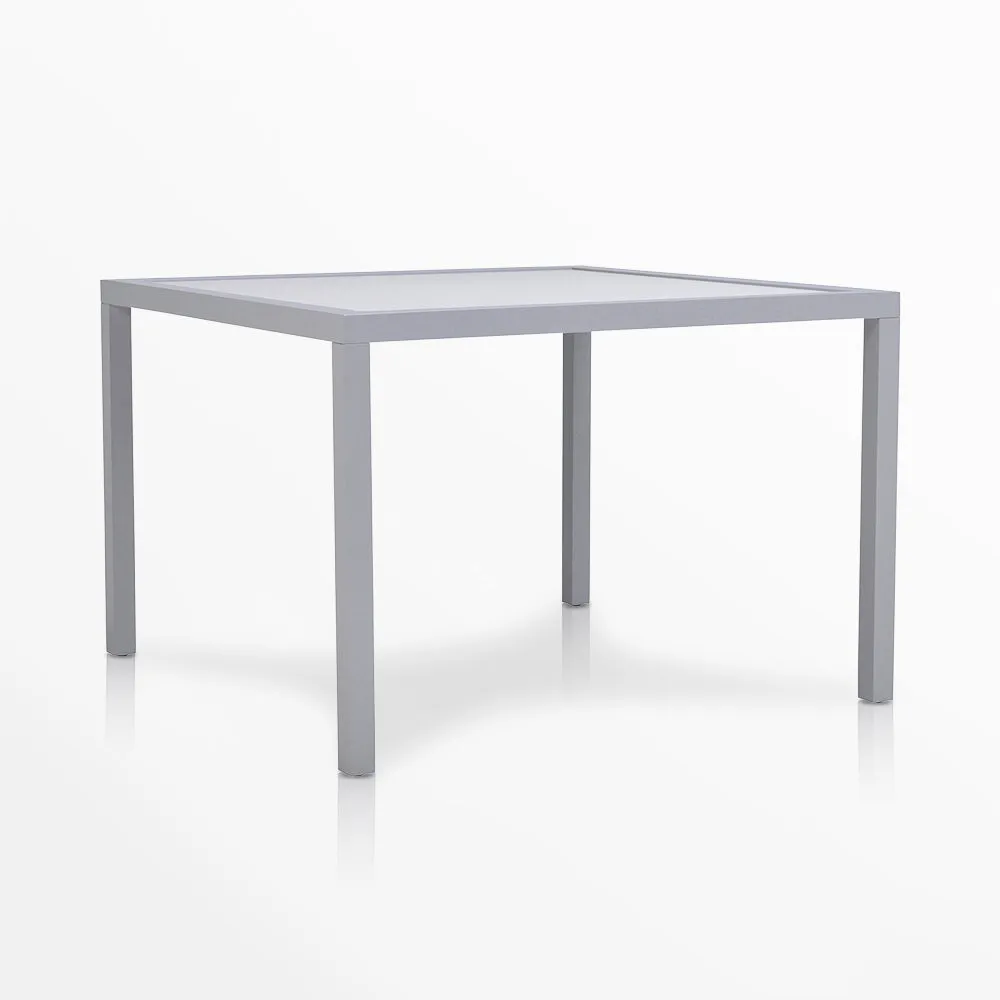 JANUS et Cie Koko II Ceramic Top Dining Table