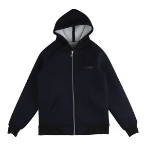 Le Fix Constructor Hoodie I Midnight Blue