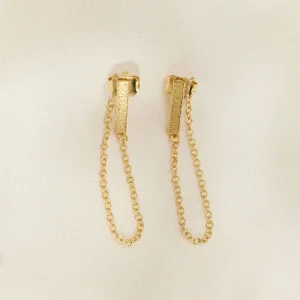 Léonor Earrings