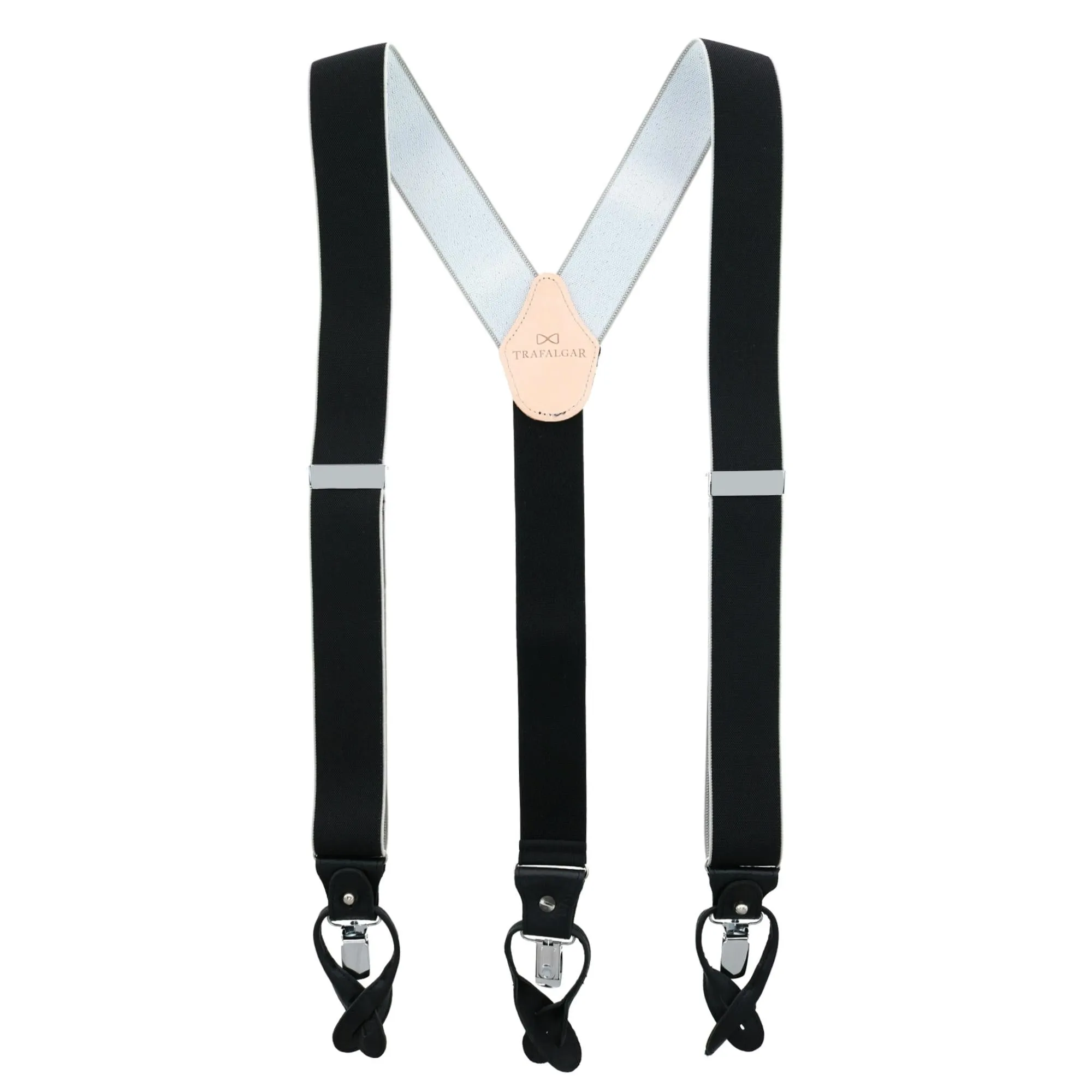 Maddox 35mm Convertible Braces