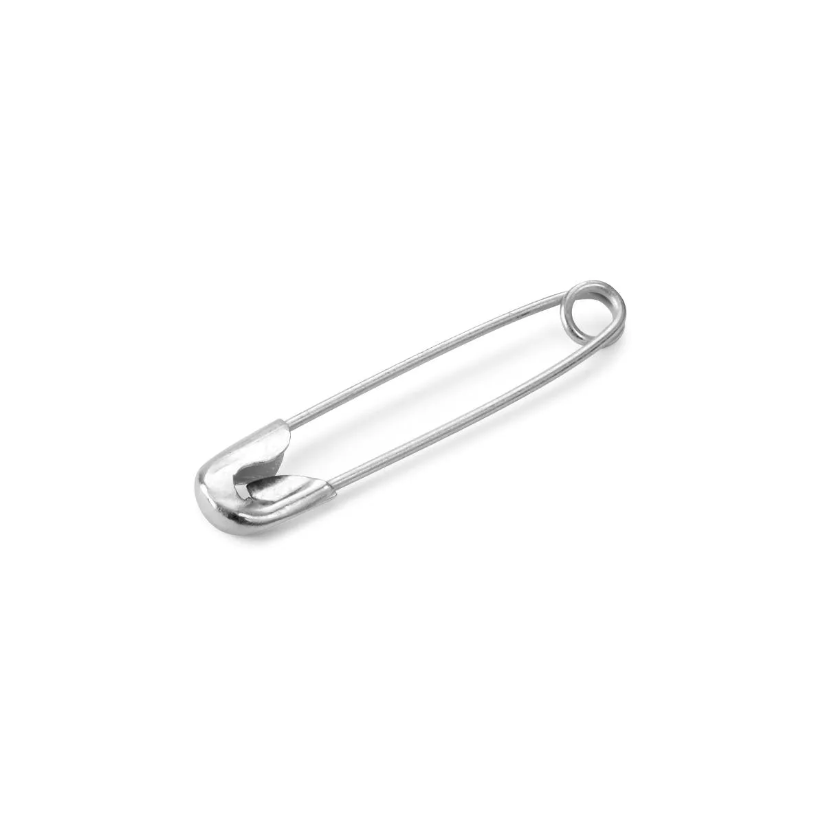 Medline Nonsterile Safety Pins