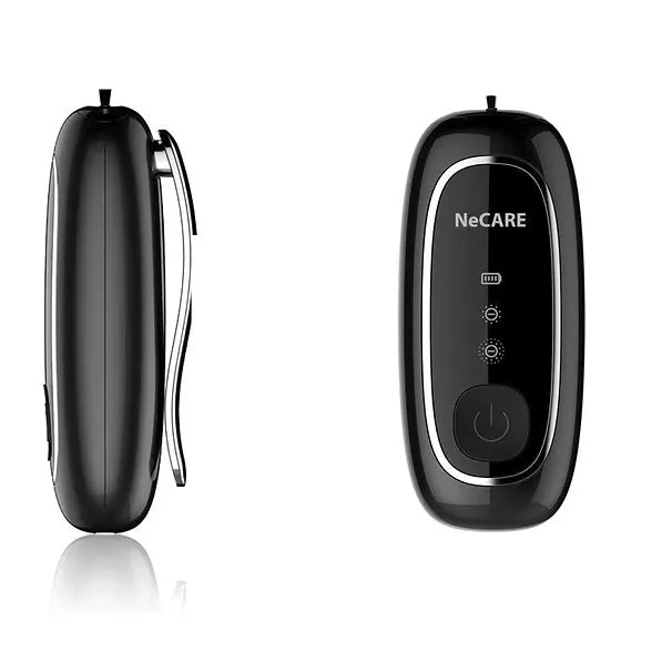 NeCARE Portable Air Purifier