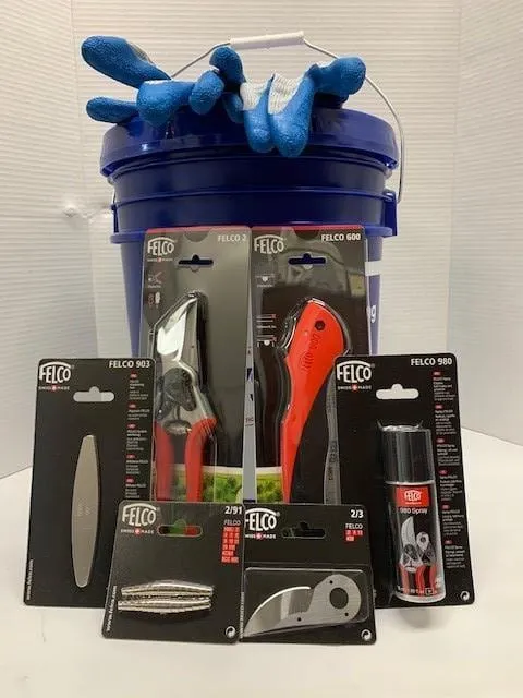 OVS Pruning Kit