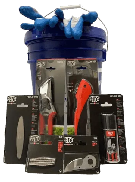 OVS Pruning Kit