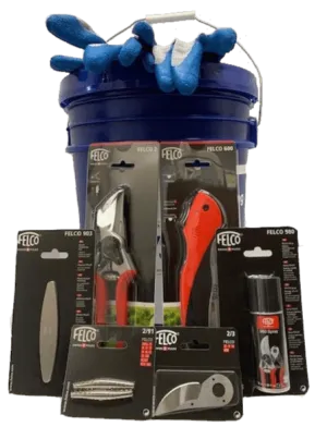 OVS Pruning Kit