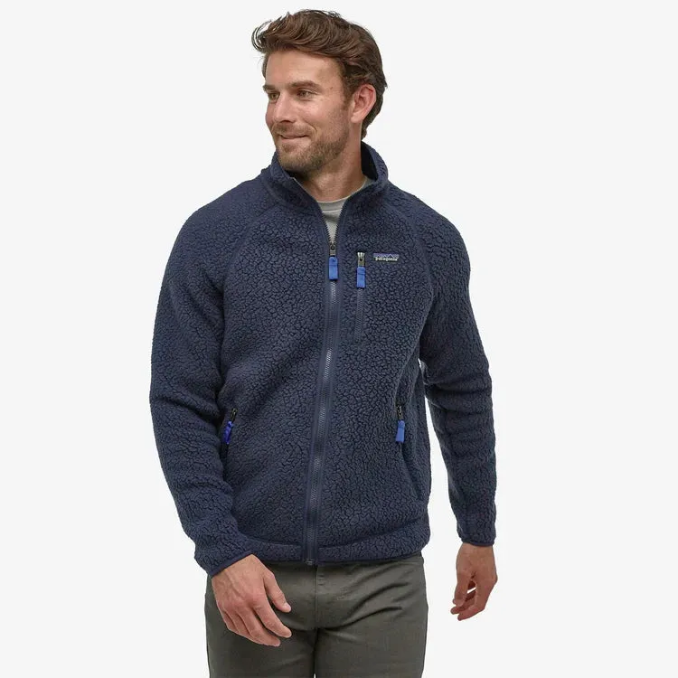 PATAGONIA Men's Retro Pile Jacket