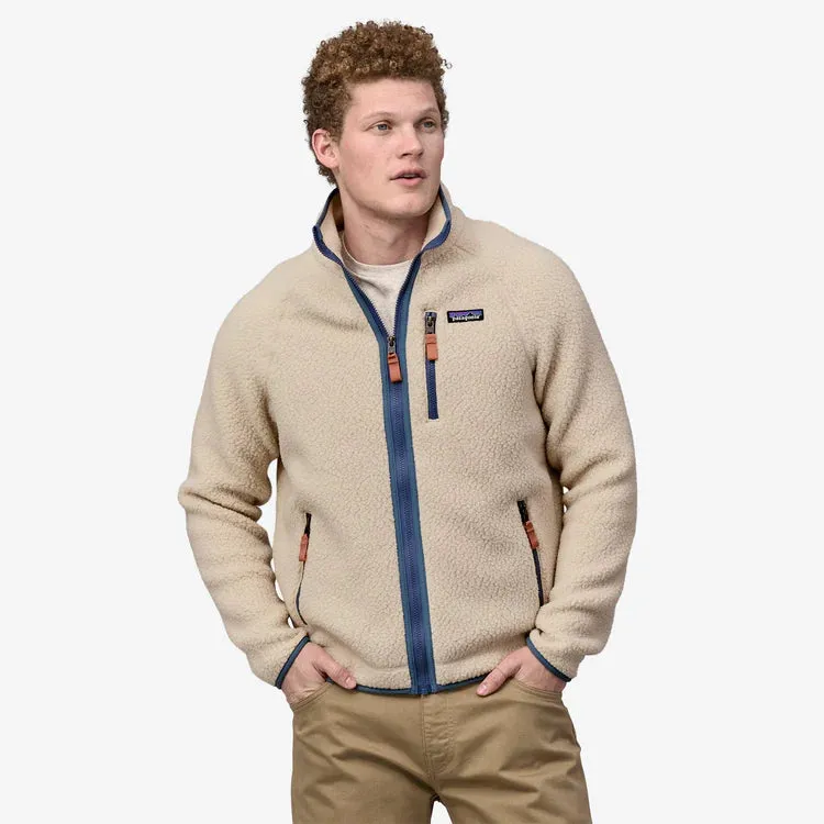 PATAGONIA Men's Retro Pile Jacket