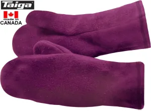 Polartec® 300 Fleece Mitts