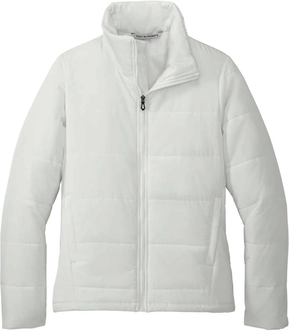 Port Authority Ladies Puffer Jacket