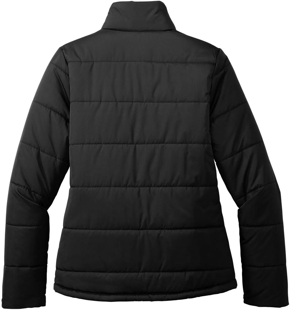 Port Authority Ladies Puffer Jacket