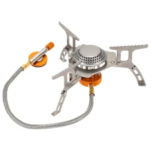 Portable Outdoor Folding Gas Stove