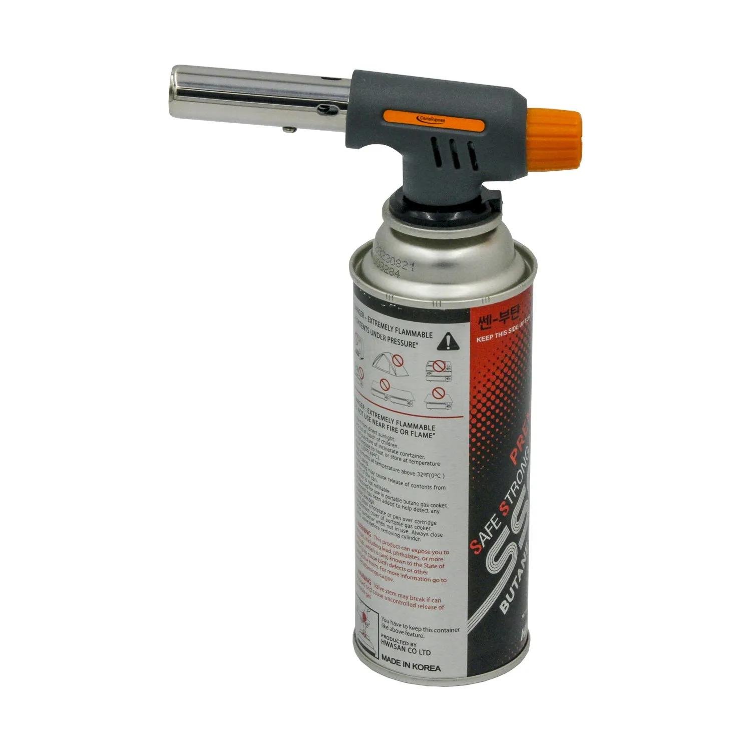 Professional Blow Torch (HO29681)