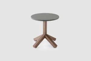 Root Outdoor Side Table