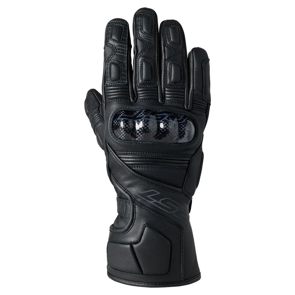 RST Fulcrum CE Mens Waterproof Glove - Black