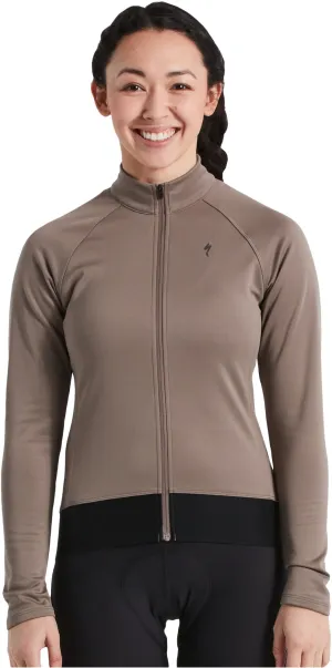 Specialized RBX Expert Long Sleeve Thermal Womens Jersey