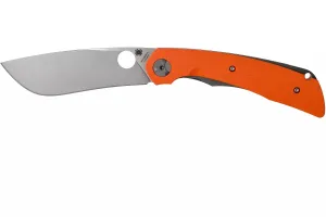 Spyderco Subvert C239GPOR - Open Box