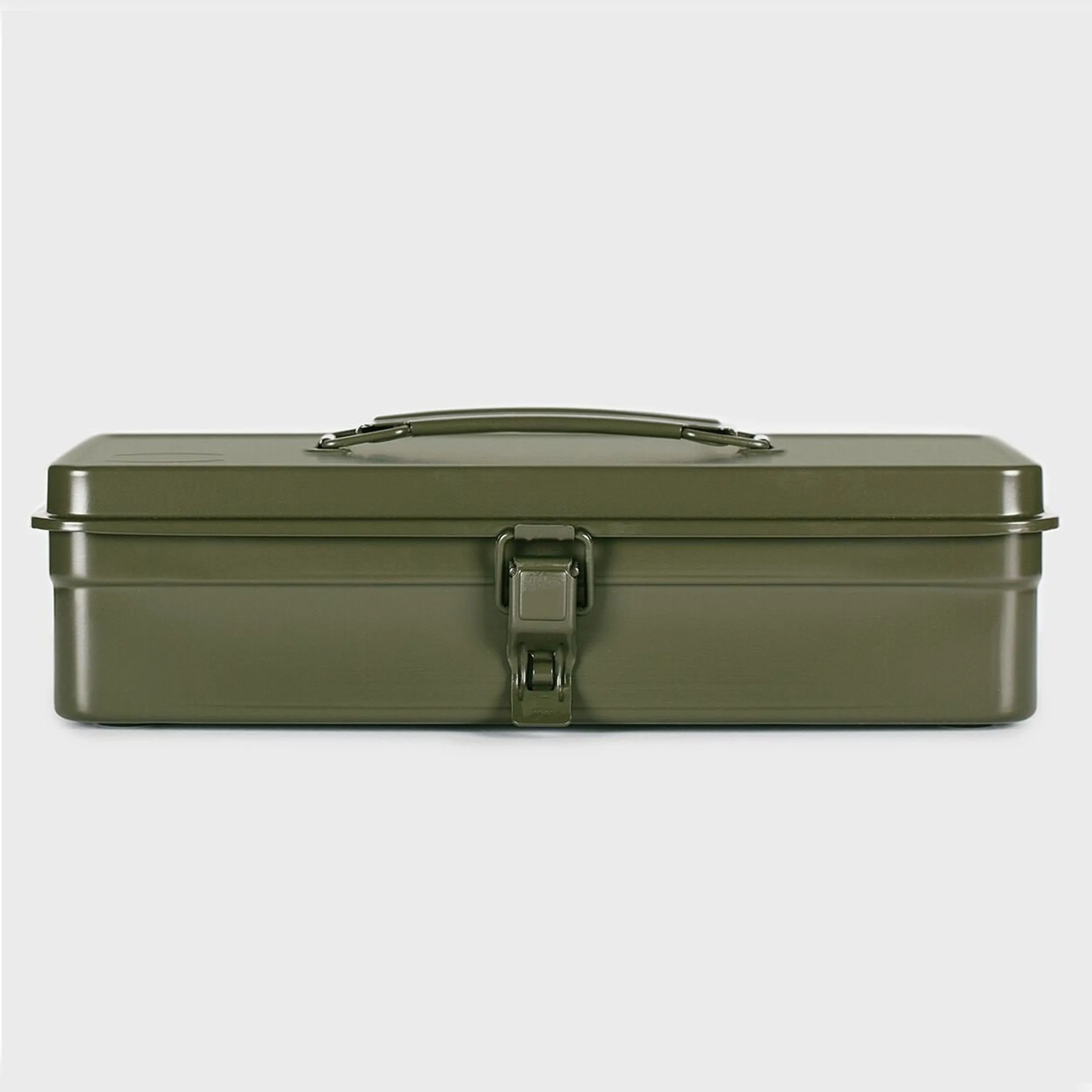 Steel Toolbox T-320