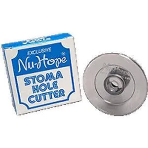 Stoma Hole Cutter Tool, 2"