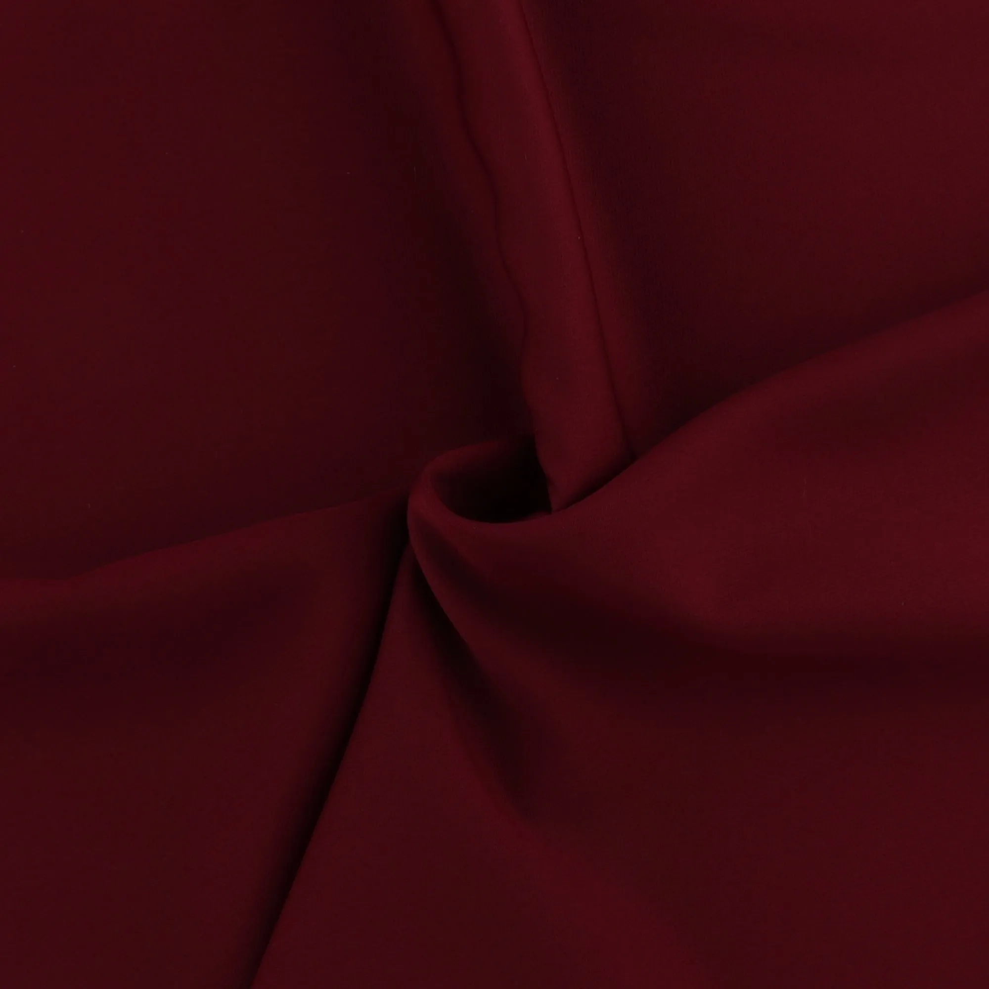 Stretch Suiting - JILLIAN - 001 - Merlot