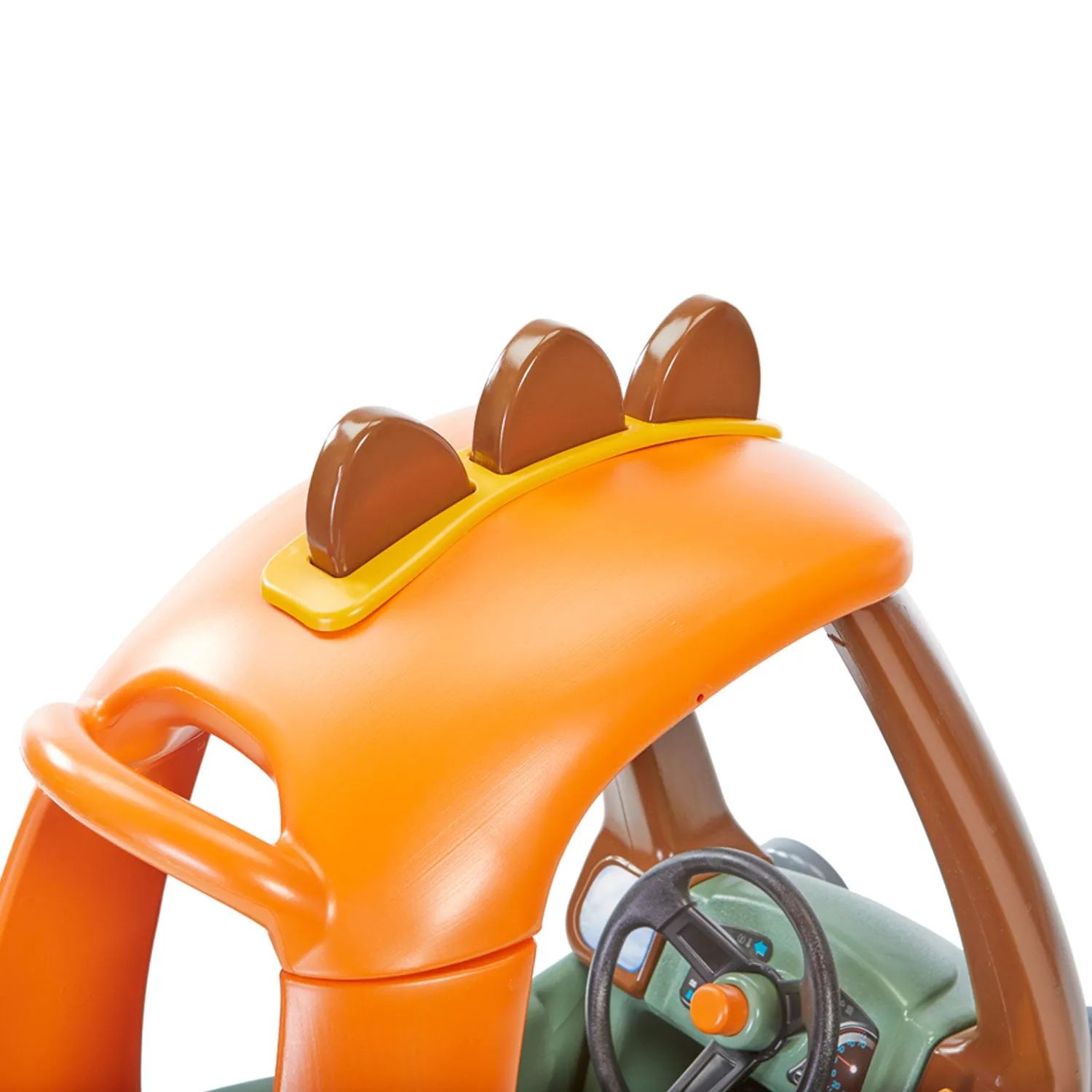 T-Rex Cozy Coupe®