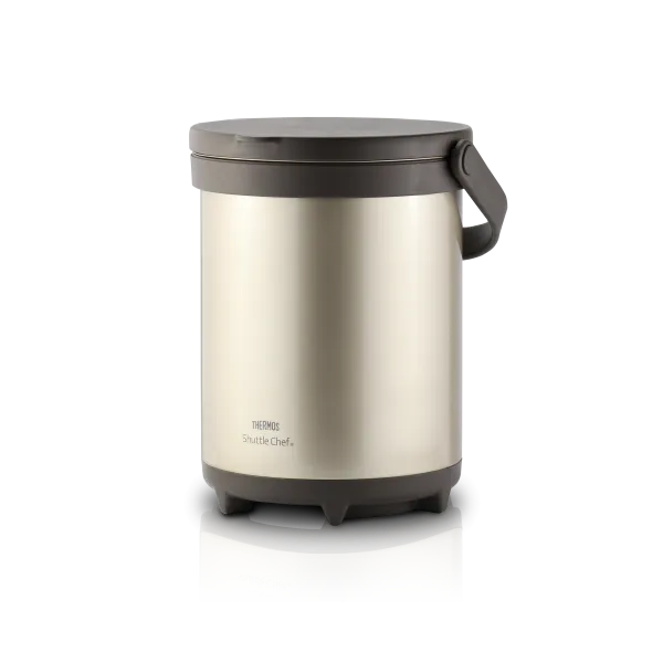 TCRA-6000 6.0L Convenient Outdoor Shuttle Chef