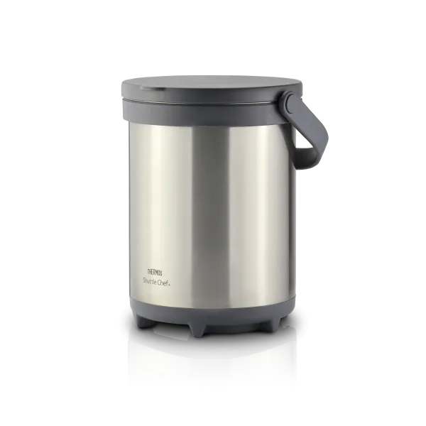 TCRA-6000 6.0L Convenient Outdoor Shuttle Chef