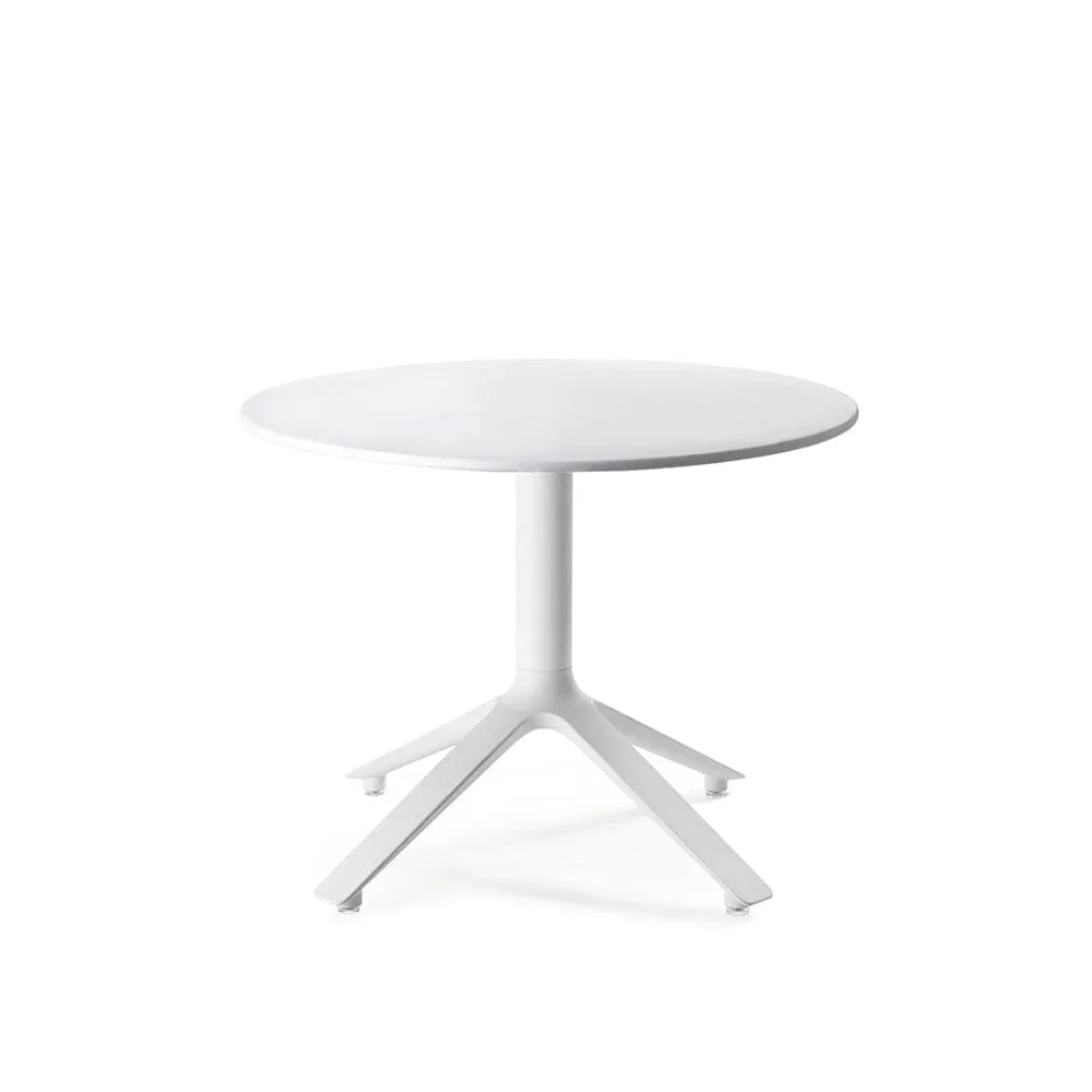 TOOU Eex Round Side Table - Indoor / Outdoor Table