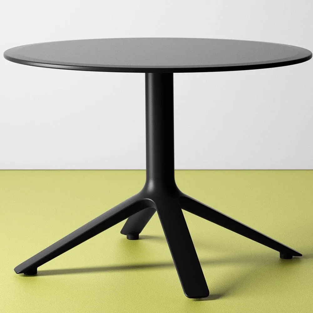 TOOU Eex Round Side Table - Indoor / Outdoor Table