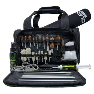 Universal Gun Care Range Bag