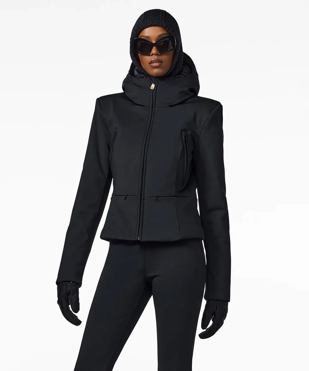 Women's Sylvie Ski Jacket